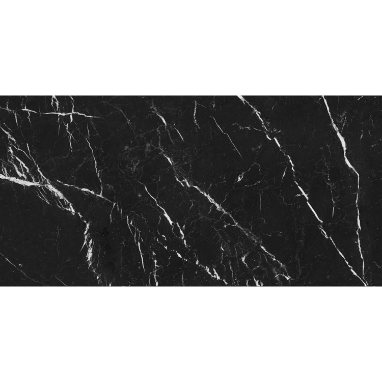 Marazzi Allmarble Elegant Black Rett M39S