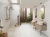 Porcelanosa Carrara Blanco Pulido płytki gresowe