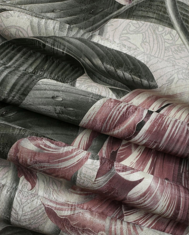 Wonderwall Belicia fototapeta na wymiar tulipany