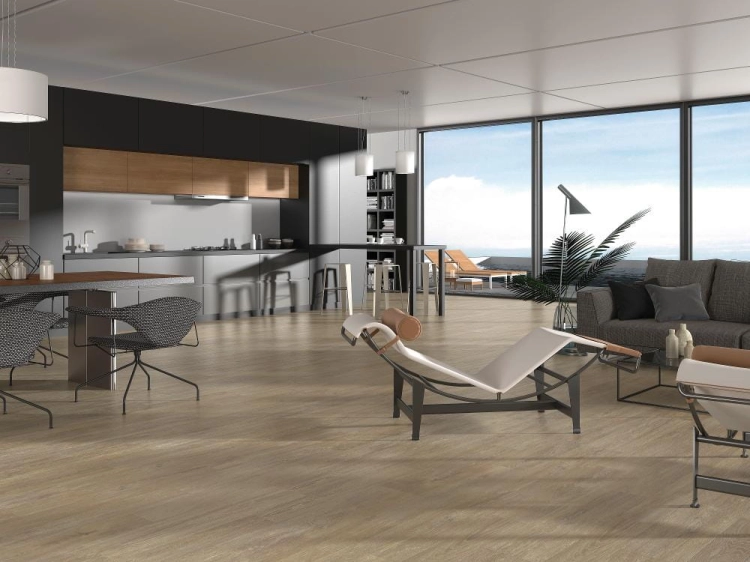 Porcelanosa Starwood Smart Tanzania Natural