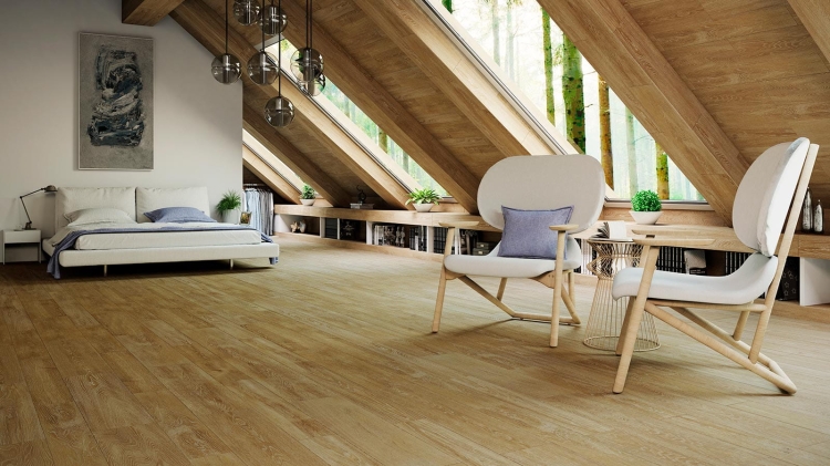 Porcelanosa Starwood Smart Tanzania Nut