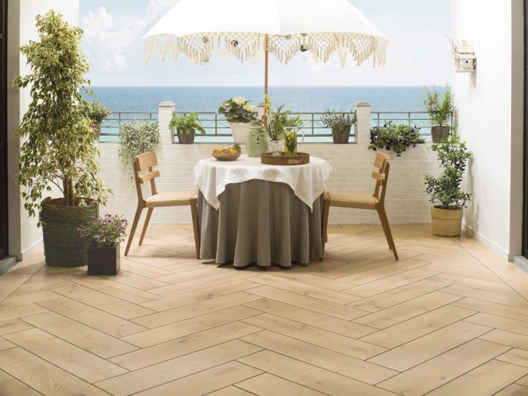 Porcelanosa Starwood Smart Vancouver Nude płytki gresowe