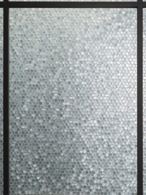 L'Antic Colonial Gravity Aluminium Sides Aquamarine