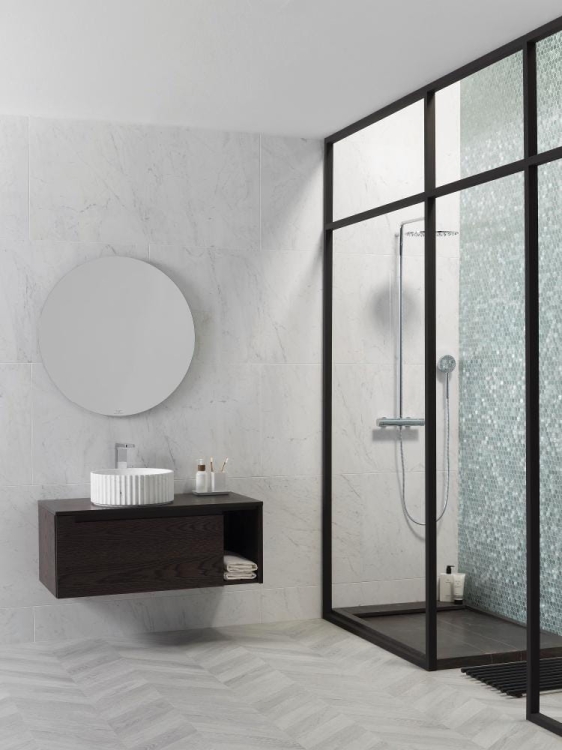 L'Antic Colonial Gravity Aluminium Sides Aquamarine