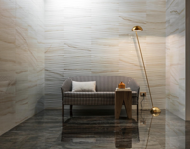 Marazzi Allmarble Frappuccino Lux Rett MMAK 60x120 gres w połysku