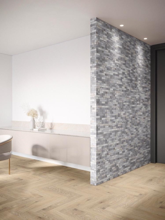 World Amsterdam Brick Grey L'Antic Colonial