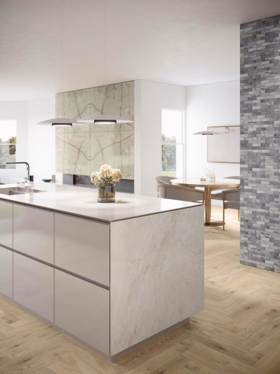 World Amsterdam Brick Grey L'Antic Colonial