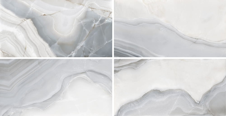 La Faenza Oro AGA 9018 płyty wielkoformatowe imitujące kamień