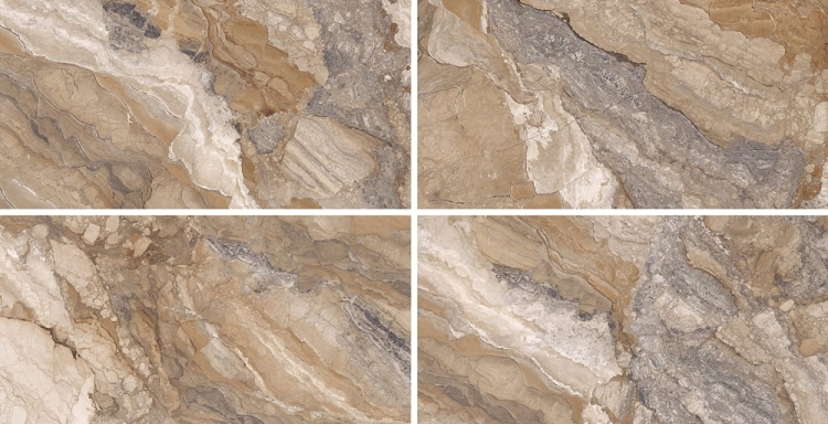 La Faenza Oro ILL 9018 płyty wielkoformatowe imitujące kamień