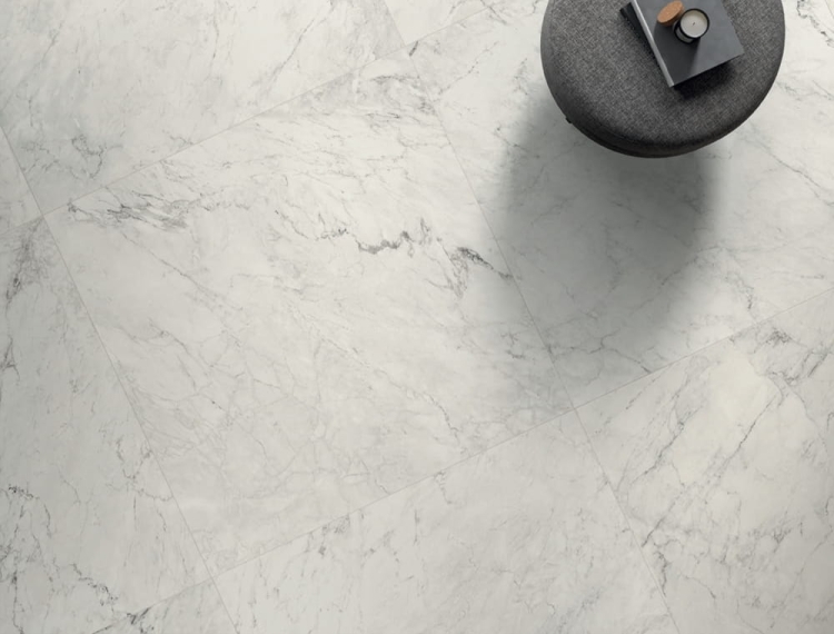 LaFaenza Aesthetica Calacatta Extra White