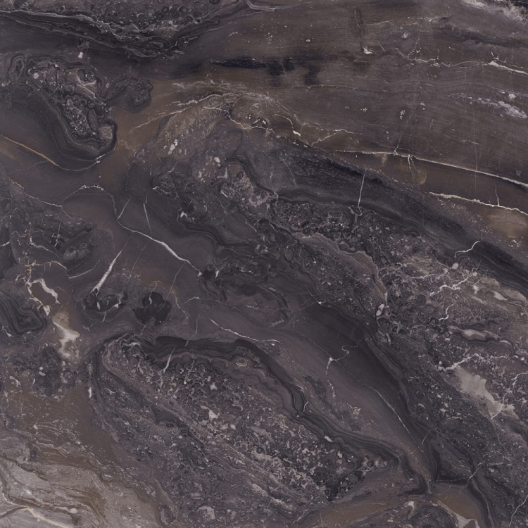 LaFaenza Aesthetica Arabescato Orobico Brown płytki gresowe