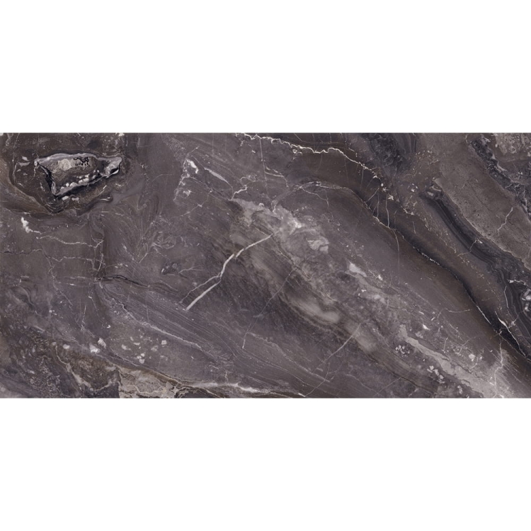 LaFaenza Aesthetica Arabescato Orobico Brown płytki gresowe