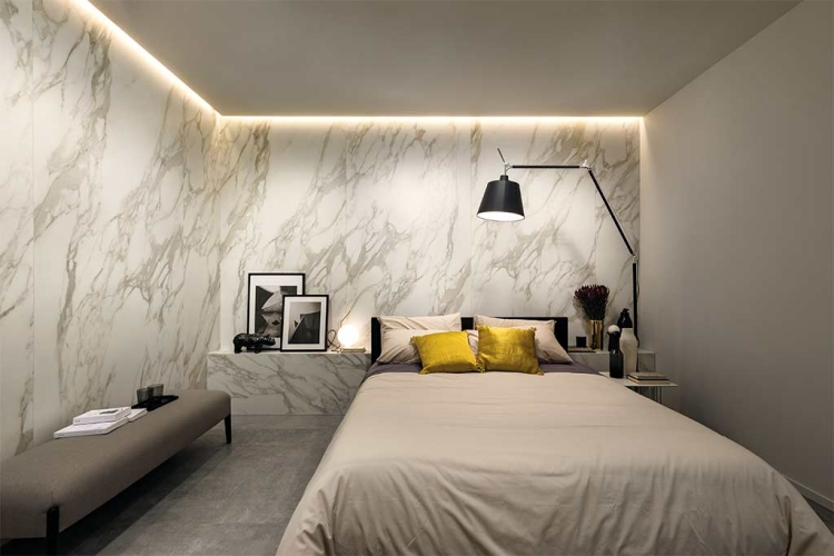 REX Étoile de Rex Crème płyty wielkoformatowe