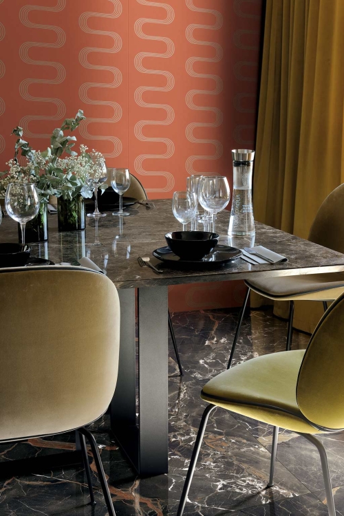 Les Bijoux de Rex Ombre de Caravage