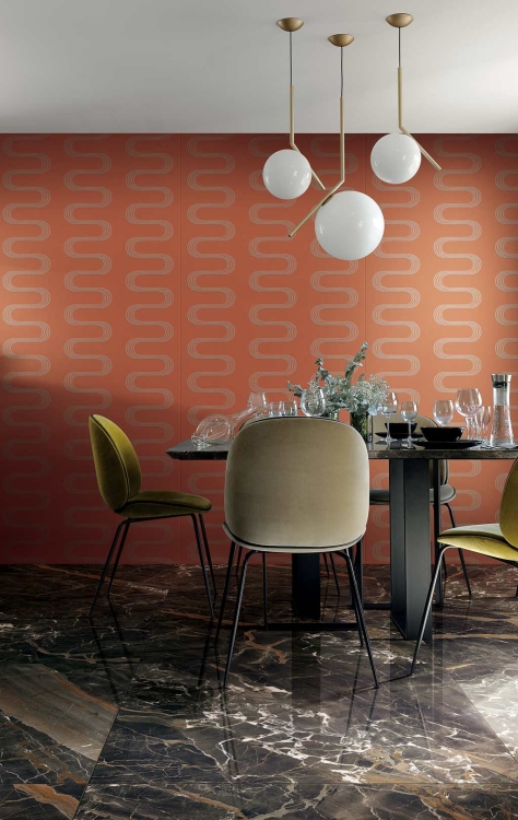 Les Bijoux de Rex Ombre de Caravage