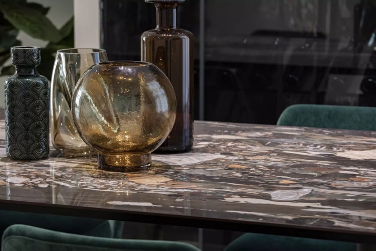 Les Bijoux de Rex Les Quatre Saisons