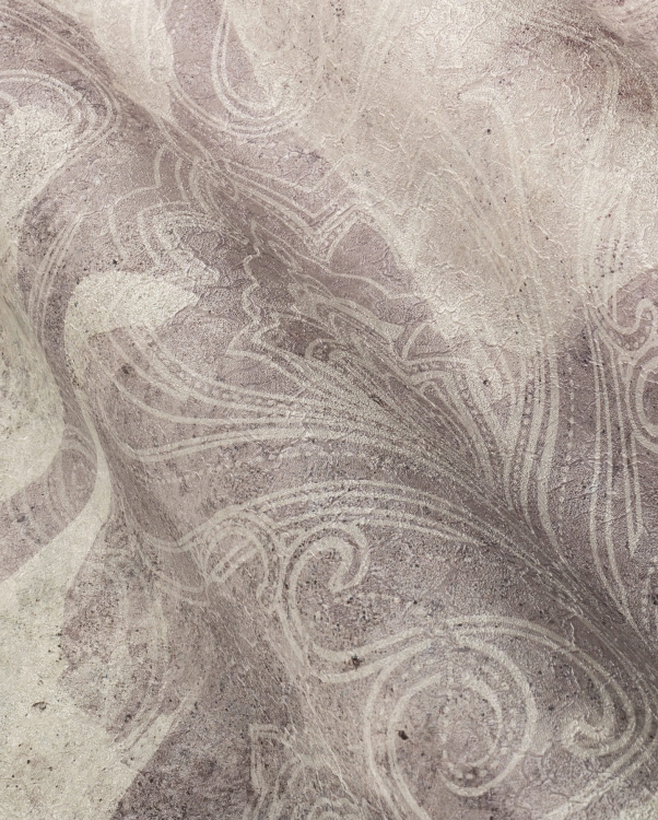 Tańcząca baletnica tapeta na fizelinie w stylu glamour