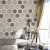 Plastry miodu heksagony Wonderwall HoneyComb
