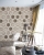 Plastry miodu heksagony Wonderwall HoneyComb