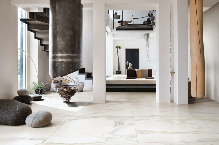 Classici di Rex Calacatta Gold Glossy