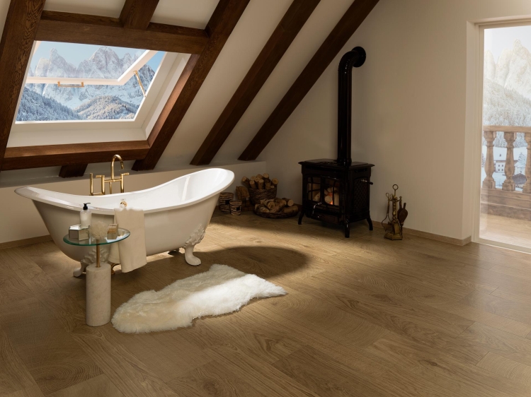Porcelanosa Starwood Oxford Natural płytki gresowe
