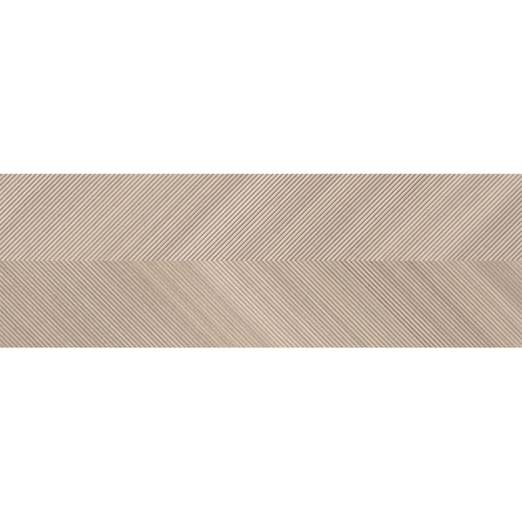 Saloni Eukalypt Vector Crema-Miel JMB776 40x120 dekor jodełka drewniana