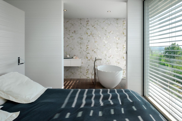 Marazzi White Deco Heyday Touch