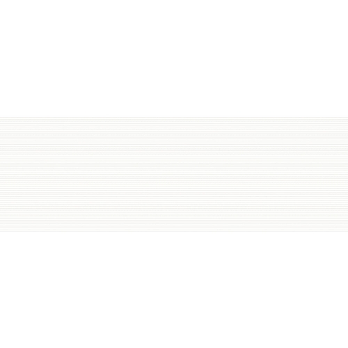 Marazzi White Deco Struttura Mikado 3D dekoracyjne pytki w pasy