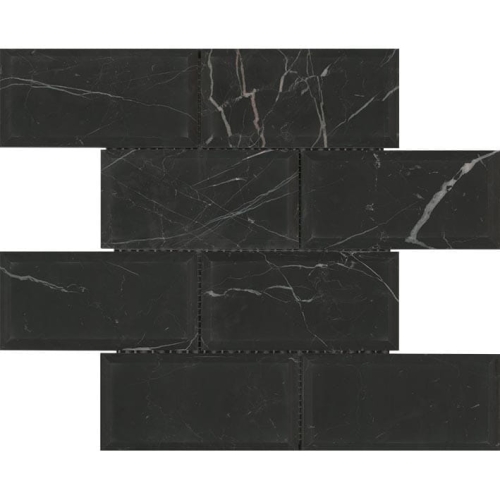 L'Antic Colonial Athena Negro Marquina Classico
