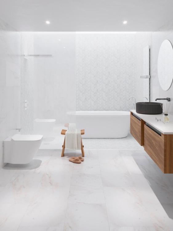 L'Antic Colonial Essential Spike Carrara