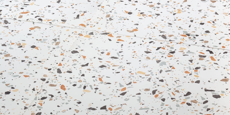 Barwolf Flakes XXL Funky gresowe lastryko multikolor