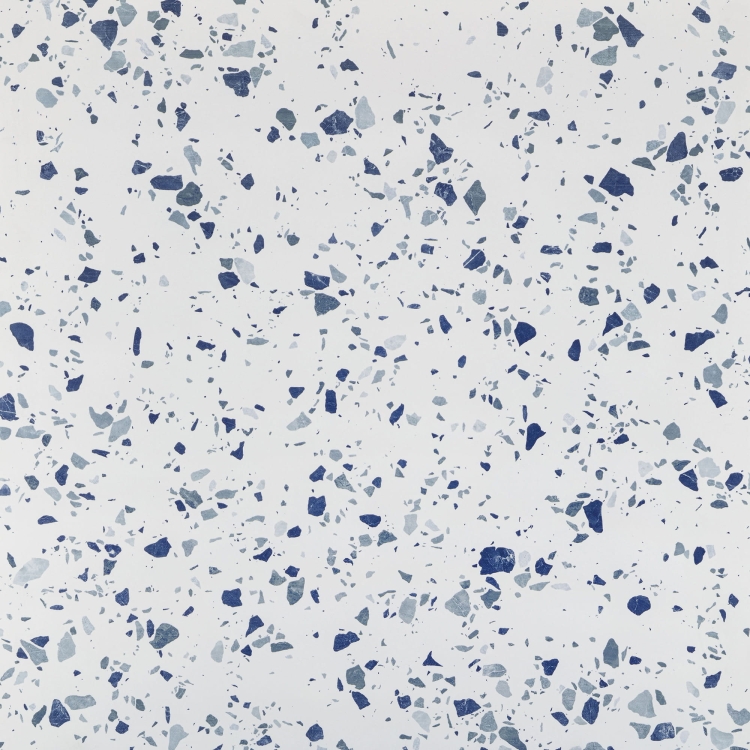 Barwolf Flakes XXL Blue gresowe lastryko niebieskie