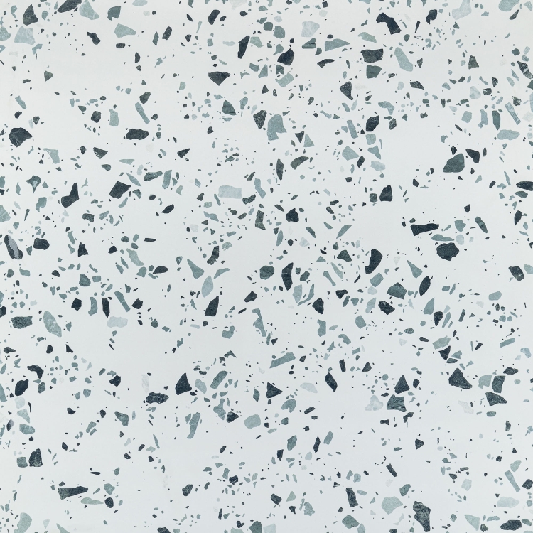 Barwolf Flakes XXL Emerald Green gresowe lastryko zielone