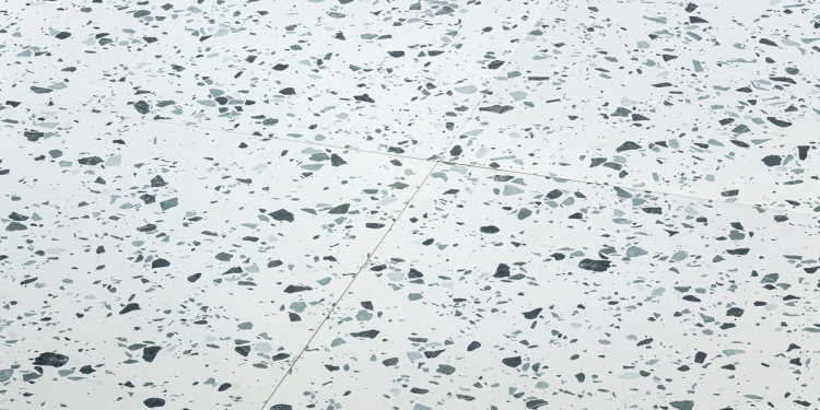 Barwolf Flakes XXL Emerald Green gresowe lastryko zielone