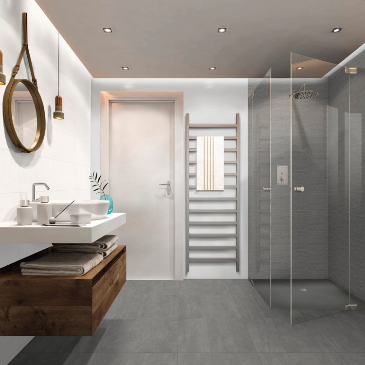 Marazzi Essay Anthracite M0YS