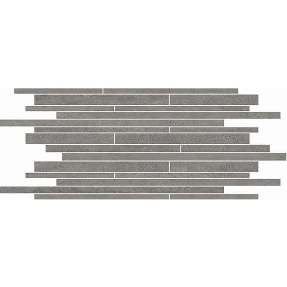 Marazzi Essay Anthracite Mosaic M15A
