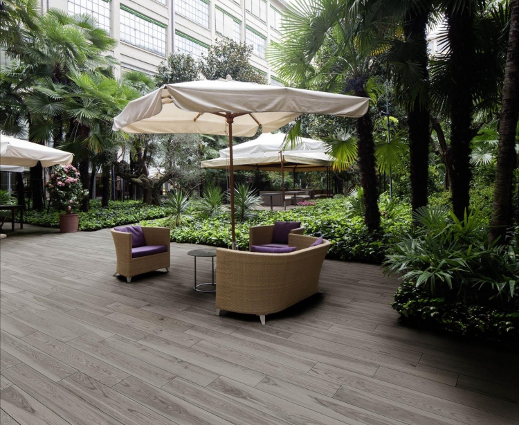 Marazzi Treverkmore Fume MMYY gres