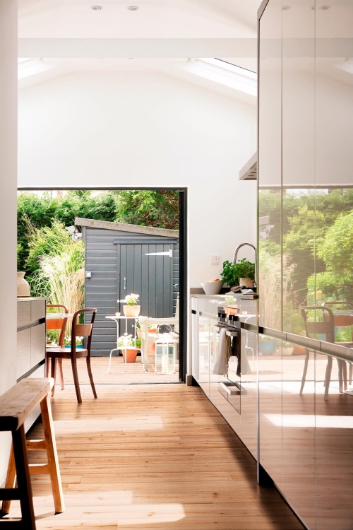 Marazzi Treverkheart Beige M15S gres 15x90