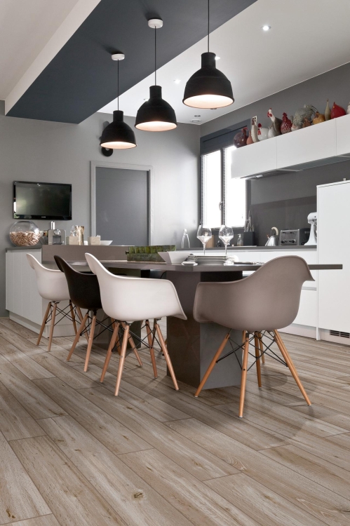 Marazzi Treverkheart Taupe M15U gres
