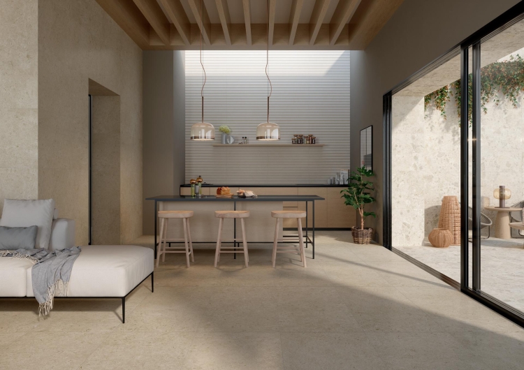Marazzi Caracter Greige M979 płytki gresowe 60x120