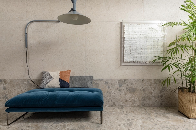 Marazzi Caracter Mix Multicolor M97C płytki gresowe 60x120