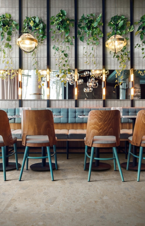 Marazzi Caracter Mix Multicolor M97K płytki gresowe