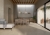 Marazzi Caracter Greige M97Q płytki gresowe 30x60 efekt kamienia