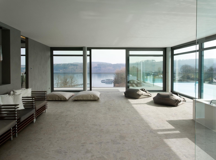 Marazzi Caracter Mix Gris M97T płytki gresowe