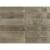 Marazzi Lume Greige Lux M6RT płytka cegiełka połysk