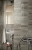 Marazzi Lume Greige Lux M6RT płytka cegiełka połysk