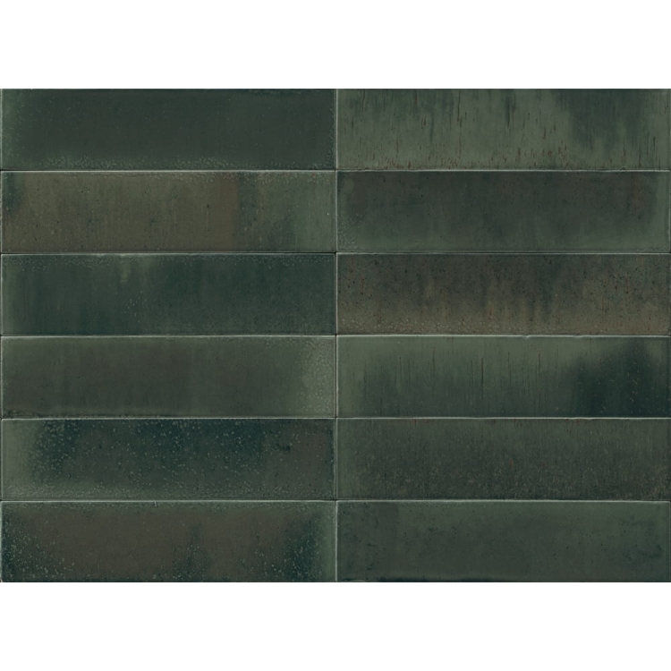 Marazzi Lume Forest Lux MA9M płytka cegiełka połysk