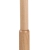 Actona Bremen Rubberwood wieszak stojący drzewko