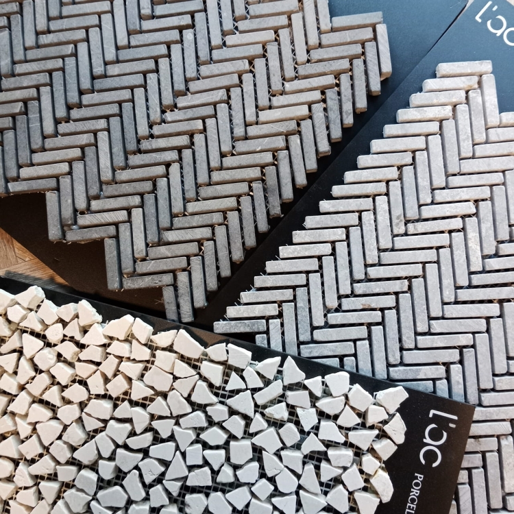 Kolorystyka kolekcji Paradise