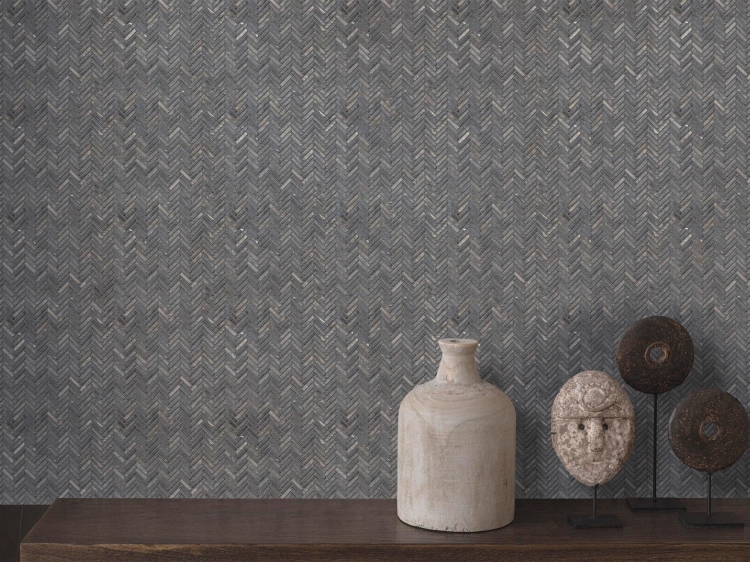 L'Antic Colonial Paradise Arrow Negro mozaika bazaltowa